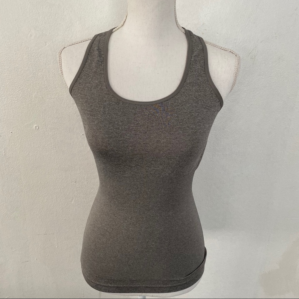 [SOLD]Skinny Girl Smoother and Shaper Tank